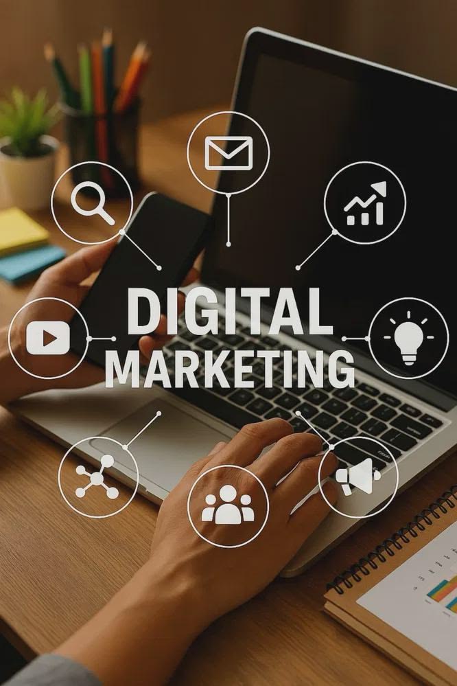 digital marketing in 2026