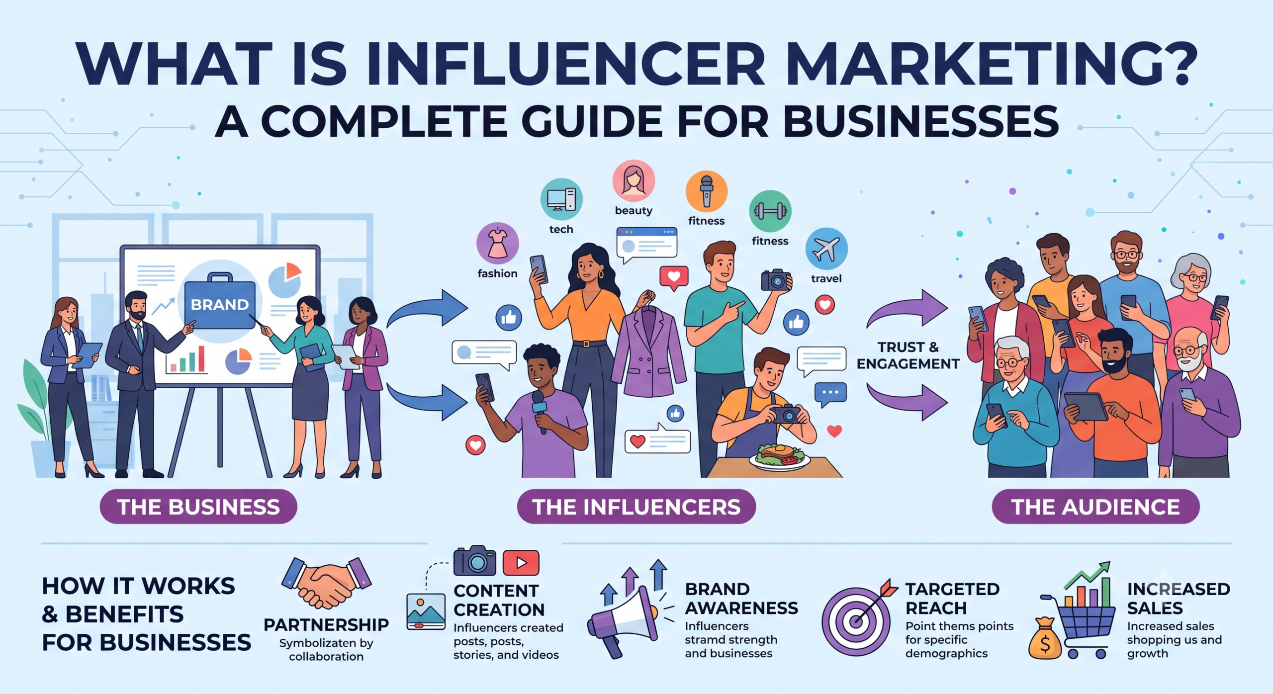influencer marketing